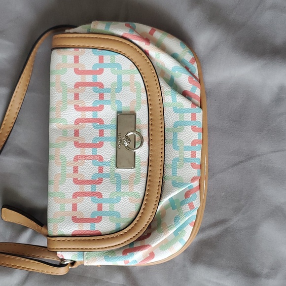 Rosetti | Multi Colored Purse - Picture 2 of 5